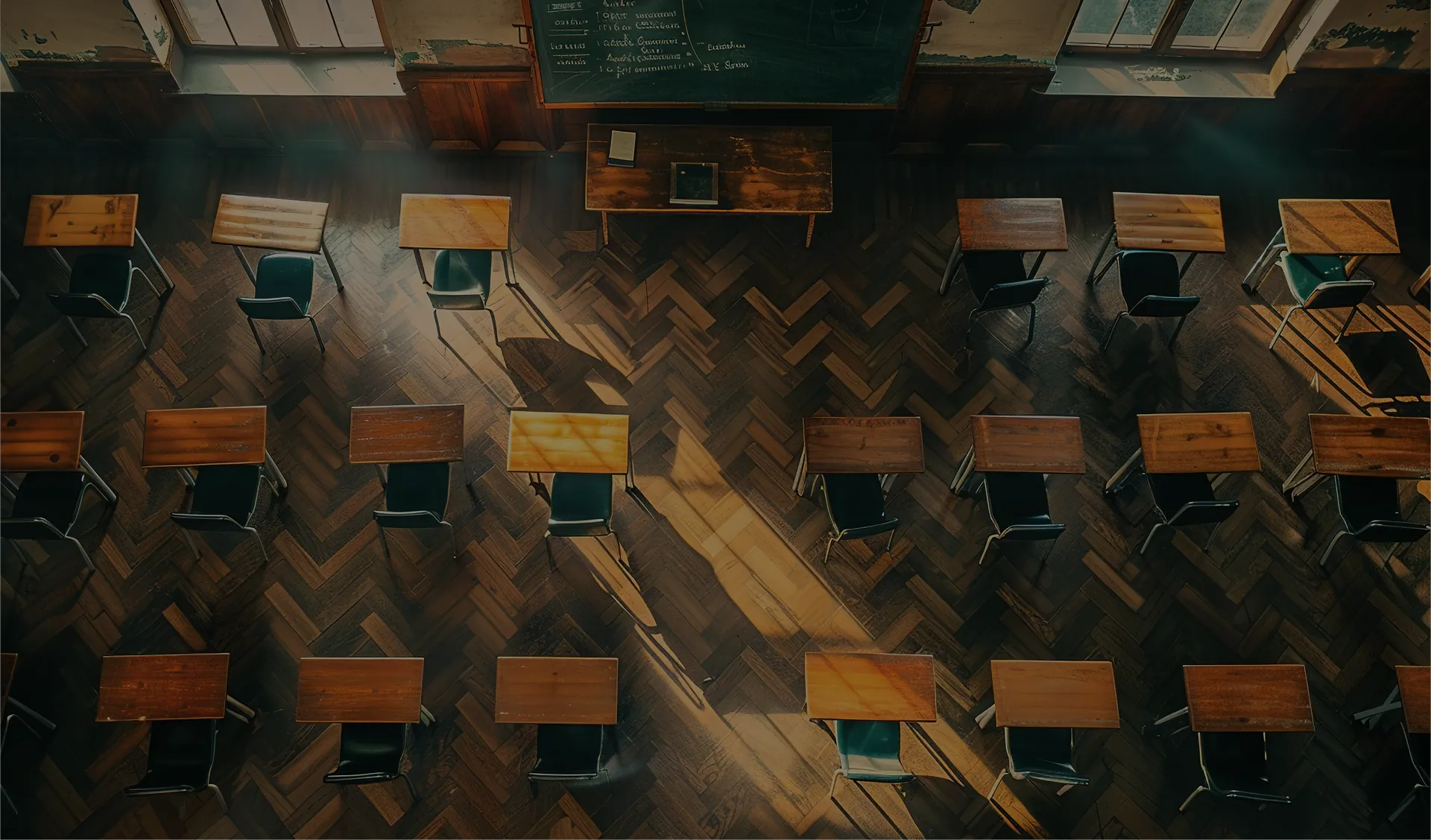 Textile plant with cooling units